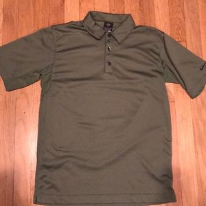 Nike Golf Shirt
